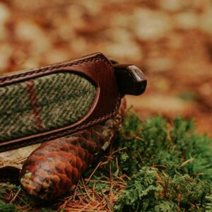 Highland Collection Hundehalsband