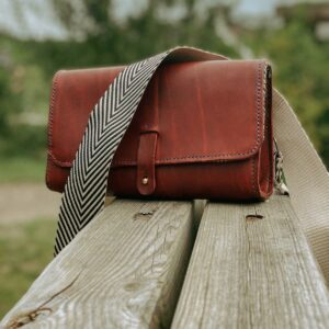 Lindenhall Bag