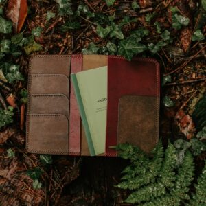 Heritage Case Wallet