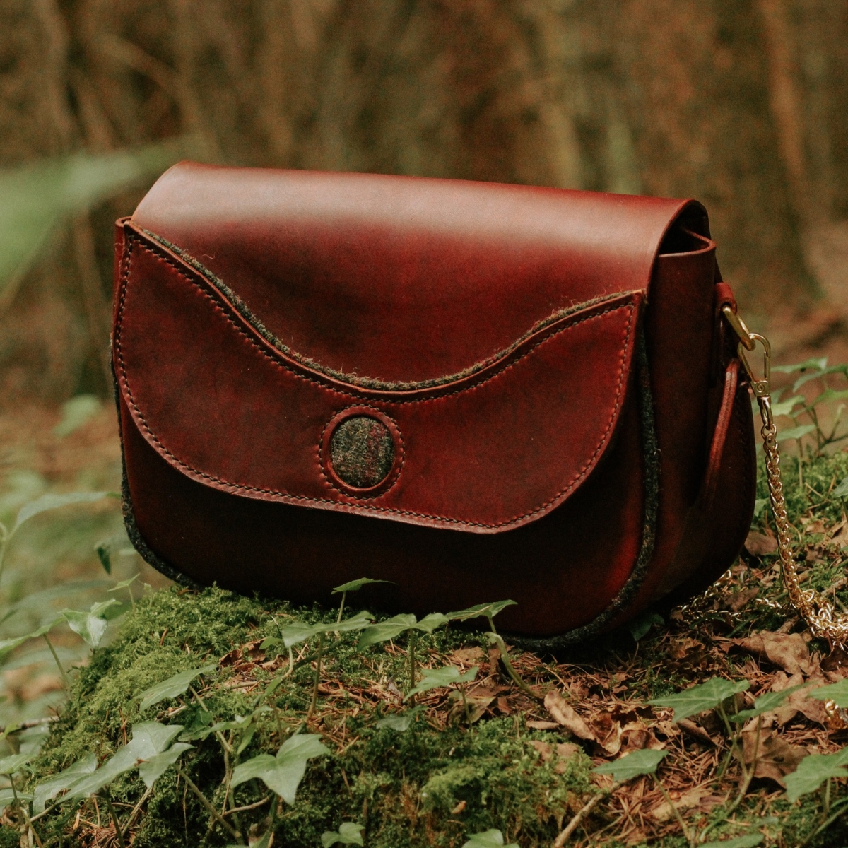 Wexdale Bag