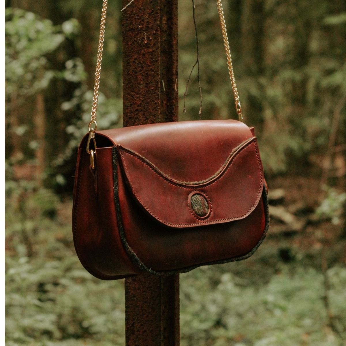 Wexdale Bag